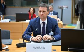 Tanczos Barna îl critică pe George Simion şi confirmă că vom primi a treia tranşă din PNRR: 