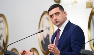 George Simion, după ce l-a făcut autist pe Nicușor Dan: Voiam să zic securist, marxist, nazist