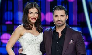 Seara decisivă pentru calificarea în marea finală Te cunosc de undeva! Un duel de neratat și momente de neuitat pe scena show-ului transformărilor!