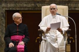 Vaticanul ar putea fi gazda negocierilor Rusia-Ucraina. Papa Leon a promis să depună 