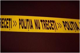 Alertă cu bomba într-o biserică din Arad. Un bărbat a sunat la poliție și a spus că el și tatăl lui au pus dispozitivul acolo