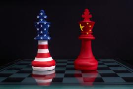 SUA se pregătesc pentru un posibil război prelungit cu China, pe tema Taiwanului. Conflictul ar putea afecta şi teritoriul american - Reuters