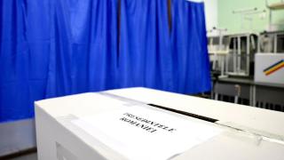 Marcel Ciolacu, la vot