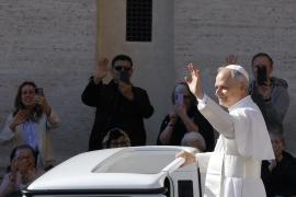 Înscăunarea Papei Leon al XIV-lea: "Nu voi conduce asemenea unui autocrat". Noul suveran a îndemnat la unitate