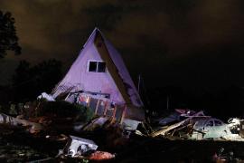 SUA: Cel puţin 27 de oameni au murit în Kentucky şi Missouri în urma furtunilor devastatoare