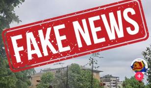 Fake-news cu soldaţi francezi pregătiţi să declanşeze un război civil în România, pe TikTok. MApN: O dezinformare periculoasă, fără bază reală