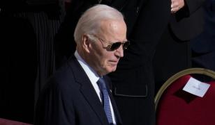 Joe Biden a fost diagnosticat cu o formă agresivă de cancer de prostată