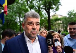 Marcel Ciolacu îl felicită pe Nicușor Dan: Rezultatul arată că România are nevoie de reconciliere