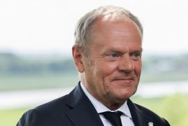 Donald Tusk