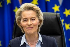 Ursula von der Leyen
