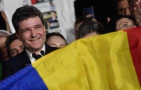 Presa internaţională, după victoria lui Nicuşor Dan la prezidenţiale. Corriere della Sera: "O palmă pentru suveraniști"