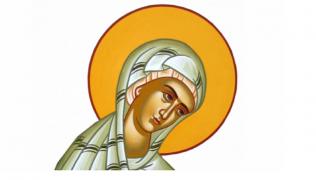 20 mai, Sfânta Lidia. Sărbătoare importantă în calendarul ortodox