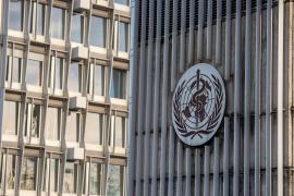 Geneva: Adunarea anuală a Organizaţiei Mondiale a Sănătăţii se deschide cu tratatul pandemic pe agendă