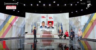 Edițiile Speciale Alege BINE pentru TINE, difuzate ȋn intervalul 13.00 – 01.00, lider de audiență