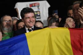 Nicuşor Dan, felicitat de Ion Iliescu: "România traversează o perioadă cu provocări deosebite. E esenţial să lăsăm conflictele deoparte"