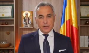 Călin Georgescu, primul mesaj după înfrângerea lui George Simion: "Mă rog pentru Nicuşor Dan să fie un preşedinte înţelept pentru România"