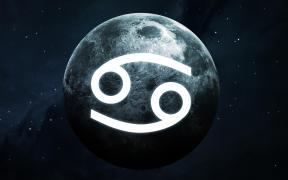 Horoscop săptămânal Rac 5 – 9 mai 2025