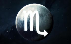 Horoscop săptămânal Scorpion 5 – 9 mai 2025