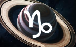 Horoscop săptămânal Capricorn 5 – 9 mai 2025