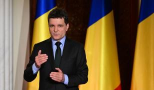Nicuşor Dan, după scandalul fotografiilor publicate de Elena Lasconi: Am depus plângere penală pentru trei infracțiuni