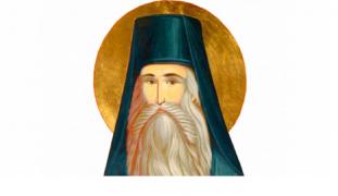 3 mai, Sfântul Irodion de la Lainici. Sărbătoare importantă în calendarul ortodox