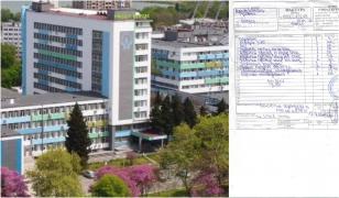 Cum a ajuns o familie de români să plătească 1.500 € pe noapte într-un spital din Bulgaria, 