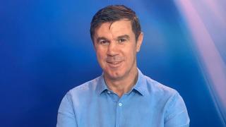 Mihai Leu, mesaj emoționant de la Terapie Intensivă