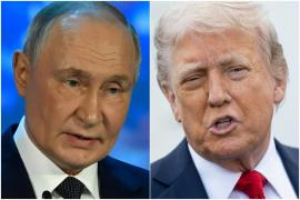 Americanii nu ştiu cum să forţeze Rusia să accepte planul de pace propus de Trump - POLITICO