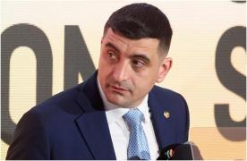 George Simion, interviu pentru Reuters: 
