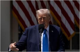 Planul lui Trump pentru bugetul SUA în 2026: vrea tăieri de 163 de miliarde $, cu reduceri masive ale cheltuielilor în educaţie