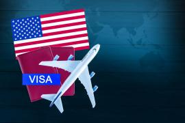 România, exclusă din programul Visa Waiver chiar înainte de alegeri. Cum motivează SUA decizia