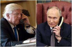 Analiză CNN: Pacea în Ucraina pare tot mai îndepărtată după apelul lui Trump cu Putin
