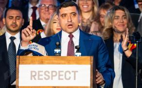 Surse: AUR care va contesta rezultatul alegerilor prezidenţiale