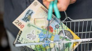 Indicele ROBOR la trei luni a crescut uşor, marţi, la 7,27%