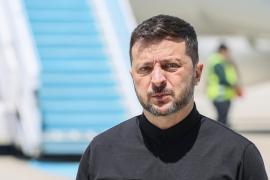 Un polonez e judecat, după ce ar fi sprijinit un complot de asasinare a președintelui Zelenski