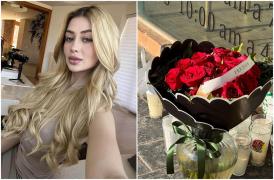 Detaliul macabru pe care ucigașul influenceriţei Valeria Marquez l-ar fi lăsat în fața salonului, după ce a asasinat-o live