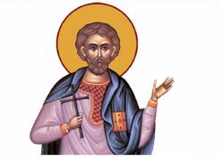22 mai, Sfântul Mucenic Vasilisc. Sărbătoare importantă în calendarul ortodox