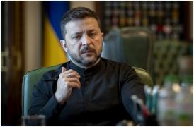 Zaharova: Prezența lui Putin la negocierile din Istanbul, 
