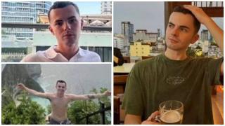 Durere fără margini după moartea tragică a unui tânăr 
