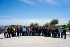 AUR s-a reunit într-o şedinţă extraordinară după ce Simion a pierdut alegerile: "Rămânem loiali lui Călin Georgescu"