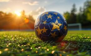 UEFA a stabilit sistemul de calificare pentru EURO 2028