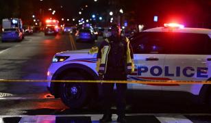 Doi angajați ai ambasadei Israelului în SUA, ucişi în faţa Muzeului Evreiesc din Washington. Suspectul a fost reţinut