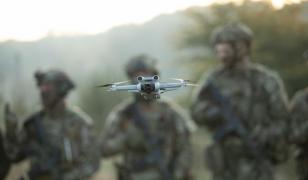 Rusia susţine că a doborât zeci de drone ucrainene care se îndreptau spre Moscova. Aeroporturile din capitală, închise temporar