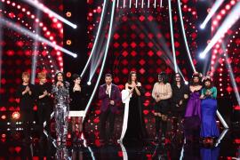 Sâmbătă, de la ora 20:00, la Te cunosc de undeva!, echipele finaliste pregătesc un spectacol de neratat