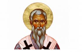 23 mai, Sfântul Cuvios Mihail Mărturisitorul. Sărbătoare importantă în calendarul ortodox