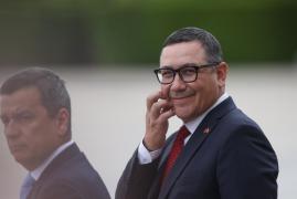 Grindeanu, atac la Ponta: "Când ai aşa un brand de trădător, e greu să mai ai discuţii cu cineva din PSD"