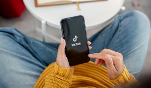 TikTok face angajări în România. Un singur post disponibil la Bucureşti