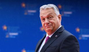Viktor Orban, despre aderarea Ucrainei la UE: Va lăsa Europa centrală fără bani