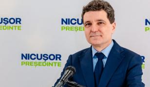 Ce spune Nicuşor Dan despre miniştrii viitorului Executiv: Cred că societatea îşi doreşte oameni noi