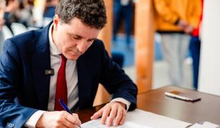 Nicușor Dan: Vreau să mă implic, în calitate de cetățean, în dezbaterea pe Planul Urbanistic General al Capitalei